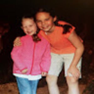 Meet your Posher, Lydia